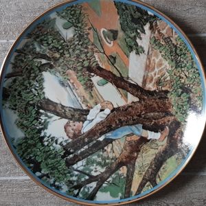Collector plate